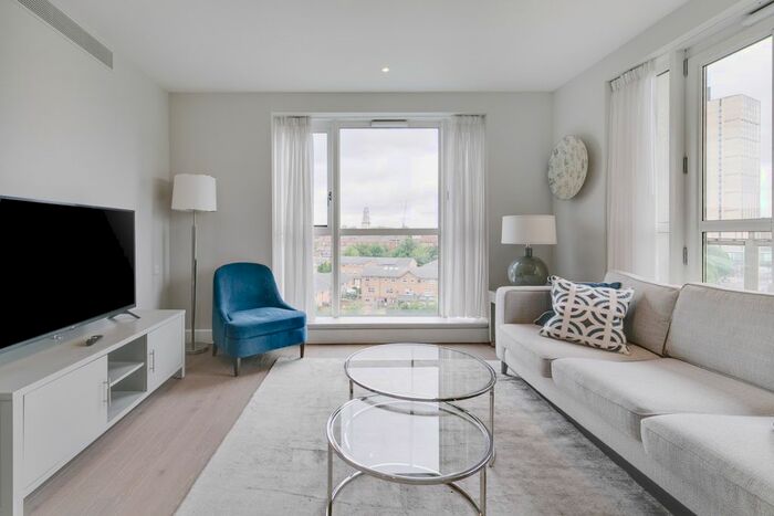 2 Bedroom Flat To Rent In Westferry Circus, E14