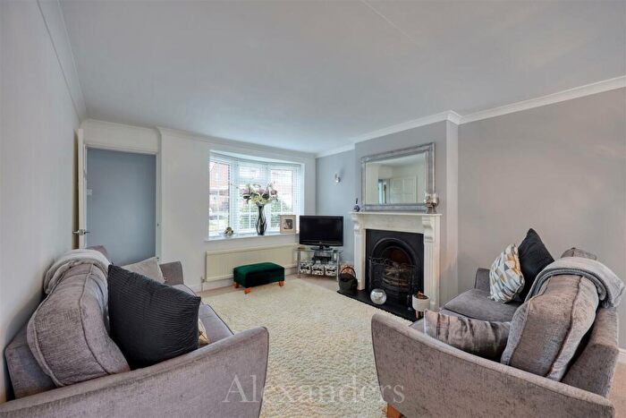 4 Bedroom Detached House For Sale In Stanley Road, Market Bosworth, Nuneaton, CV13