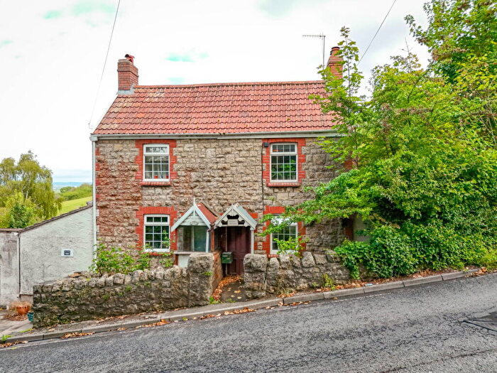 3 Bedroom Semi-Detached House For Sale In Broad Oak Hill, Dundry, BS41