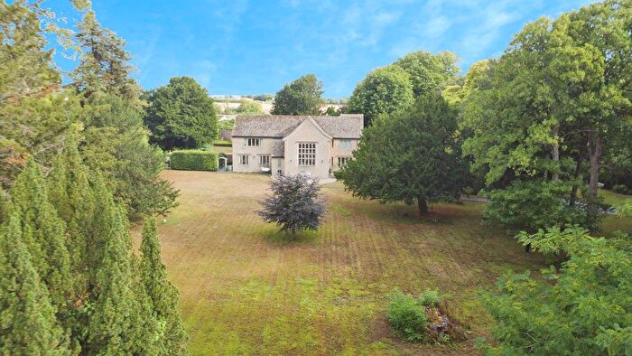 5 Bedroom Detached House For Sale In Church Place, Lydiard Millicent, SN5