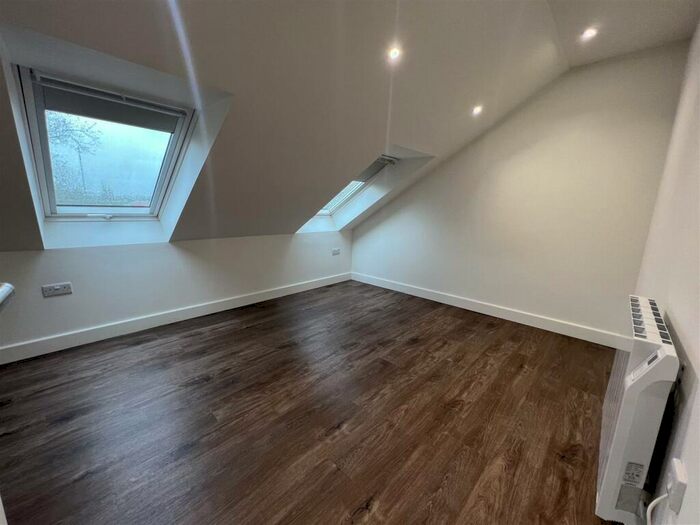 1 Bedroom Flat To Rent In Newmarket Road, Cambridge, CB5