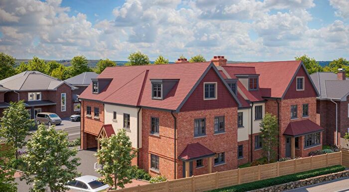 2 Bedroom Apartment For Sale In Pirton Road, Hitchin, SG5