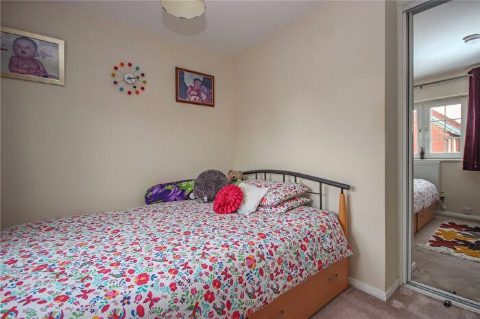 4 Bedroom Terraced House To Rent In Dewfalls Drive, Bradley Stoke, Bristol, BS32