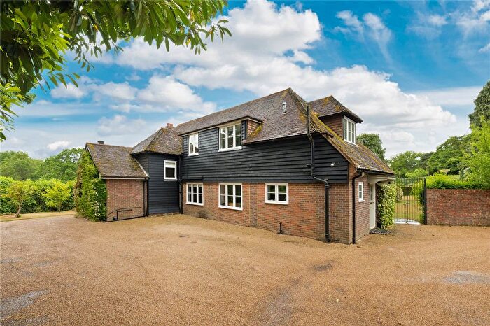 4 Bedroom Detached House To Rent In Brookwell Lane, Bramley, Guildford, Surrey, GU5