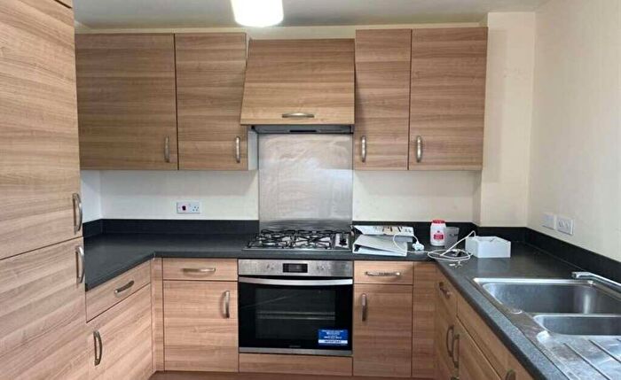 2 Bedroom Apartment To Rent In Cloverleaf Grange, Bucksburn, Aberdeen, AB21