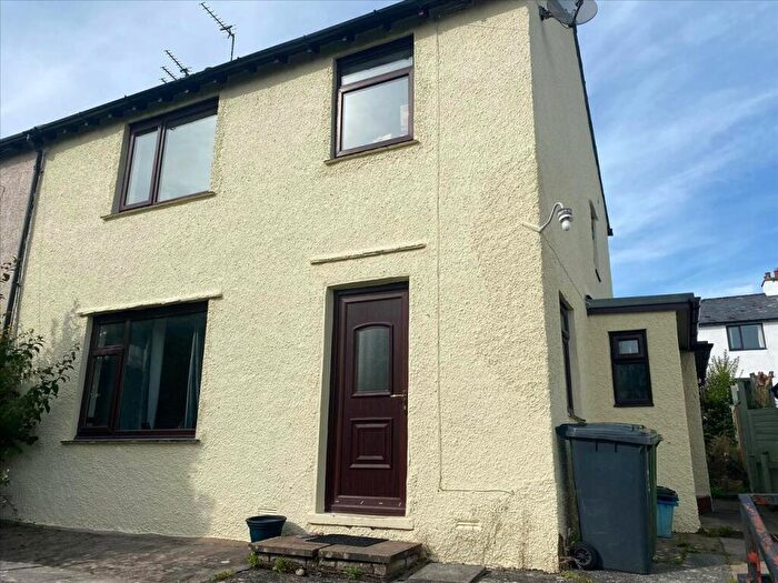 3 Bedroom Semi Detached House To Rent In Sunny View, Netherleigh Drive, Grange-Over-Sands, LA11