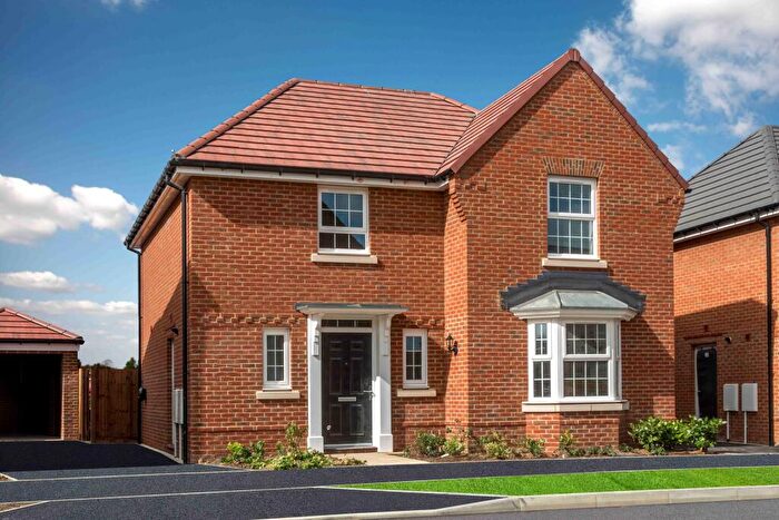 4 Bedroom Detached House For Sale In Salhouse Road, Sprowston, Norwich, NR13