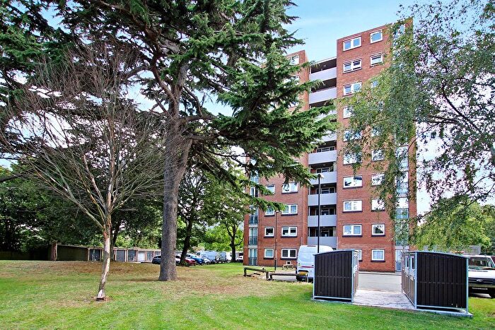 2 Bedroom Flat For Sale In Sowerby Close, Eltham, London, SE9