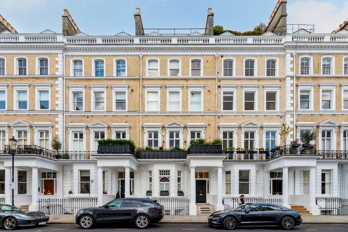1 Bedroom Flat To Rent In Cranley Gardens, London, SW7