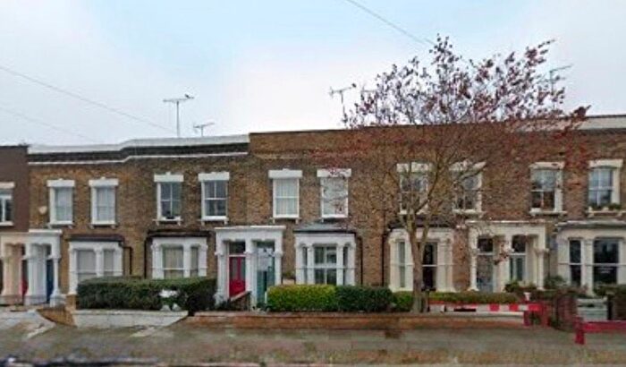 4 Bedroom Terraced House To Rent In Wyatt Road, London, N5