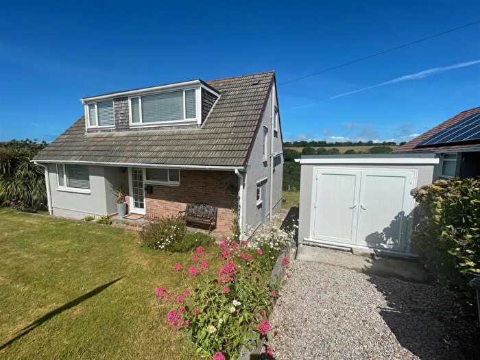 3 Bedroom Detached Bungalow To Rent In Wembury, Plymouth, PL9