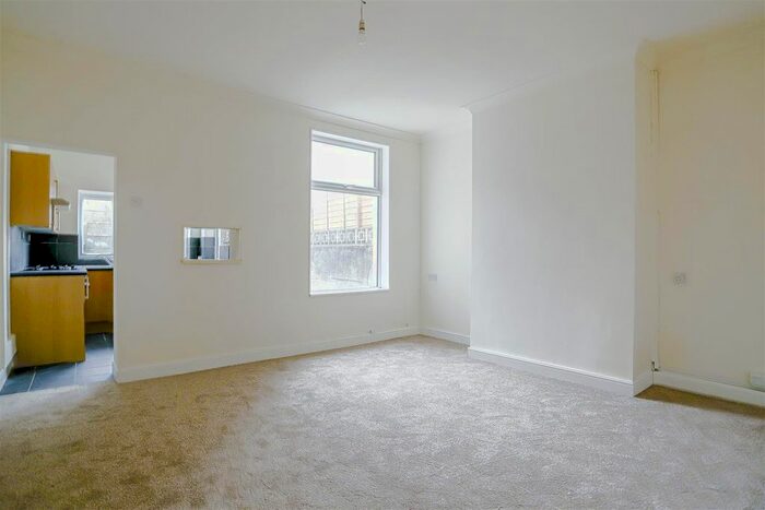 3 Bedroom Terraced House To Rent In Whalley Road, Clayton Le Moors, Accrington, BB5