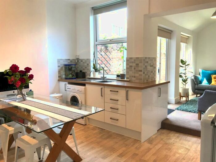 2 Bedroom Terraced House To Rent In Scott Street, York, YO23