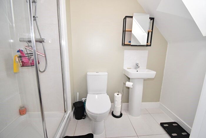 3 Bedroom Town House For Sale In Yonder Acre Way, Cranbrook, Exeter, EX5