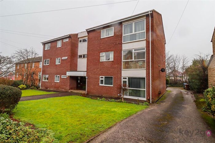 2 Bedroom Flat For Sale In Smithfield Road, Sheffield, S12