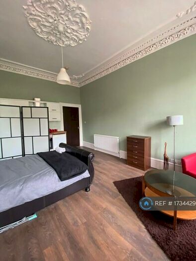 Studio To Rent In Sauchiehall Street, Glasgow, G2