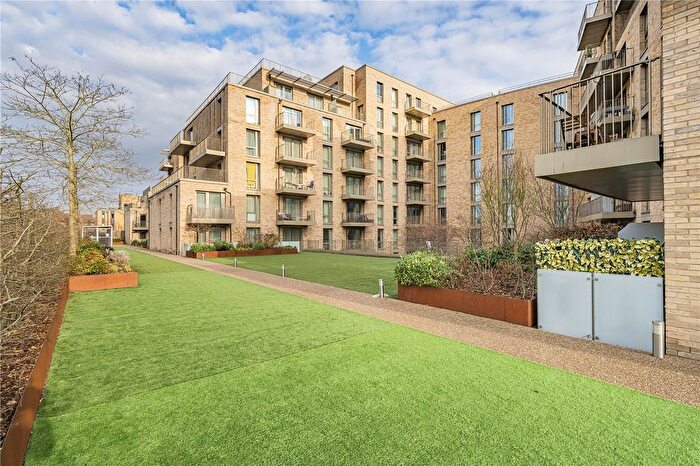2 Bedroom Flat For Sale In Broughton Court, West Drayton, UB7