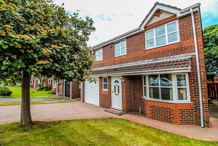 4 Bedroom Detached House For Sale In Brightlea, Birtley, Chester Le Street, DH3