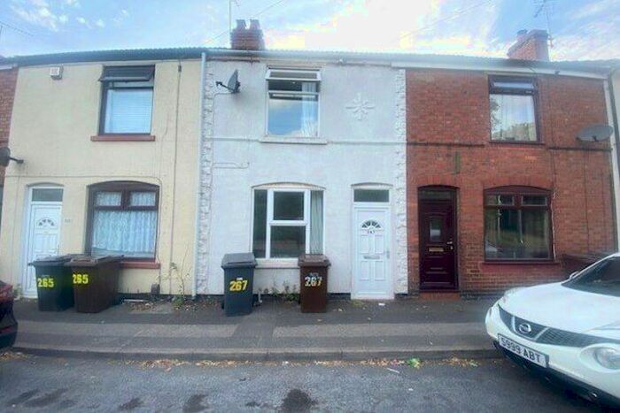 2 Bedroom Property To Rent In Prestwood Road, Wolverhampton, WV11