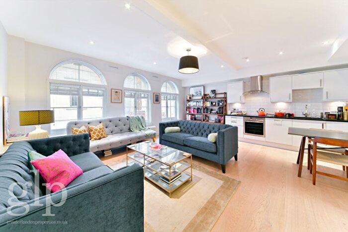 2 Bedroom Flat To Rent In Catherine Street, Covent Garden, WC2B