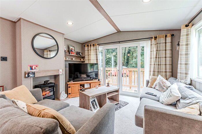 2 Bedroom Bungalow For Sale In Moor Valley Park, Mill Lane, Hawksworth, Leeds, West Yorkshire, LS20