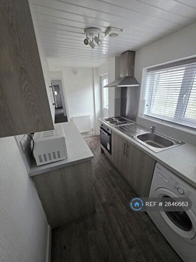 2 Bedroom Terraced House To Rent In Keith St, Barrow-In-Furness, LA14