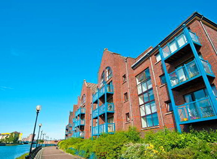 2 Bedroom Apartments For Sale In Ravenhill Reach Mews, Belfast, BT6