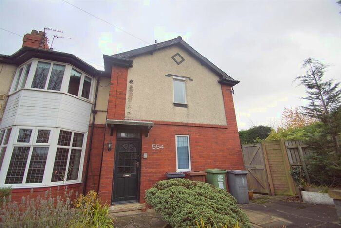 3 Bedroom Flat To Rent In Scott Hall Road, Chapel Allerton, Leeds LS7