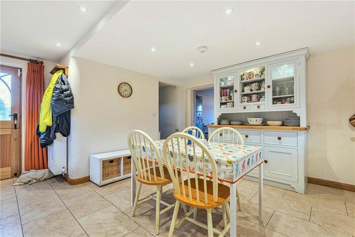 3 Bedroom Detached House For Sale In New Road, Donhead St. Andrew, Shaftesbury, Wiltshire SP7