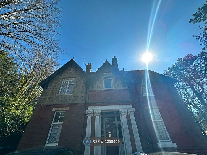 1 Bedroom Flat To Rent In Kenley Lane, Kenley, CR8