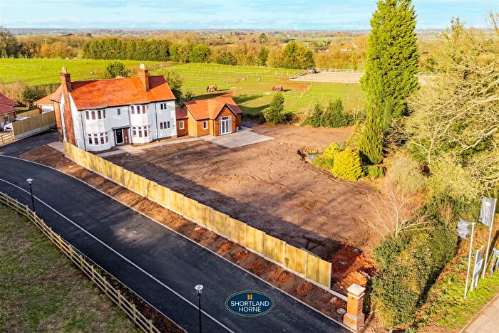 5 Bedroom Detached House For Sale In Church Lane, Corley, Coventry, CV7