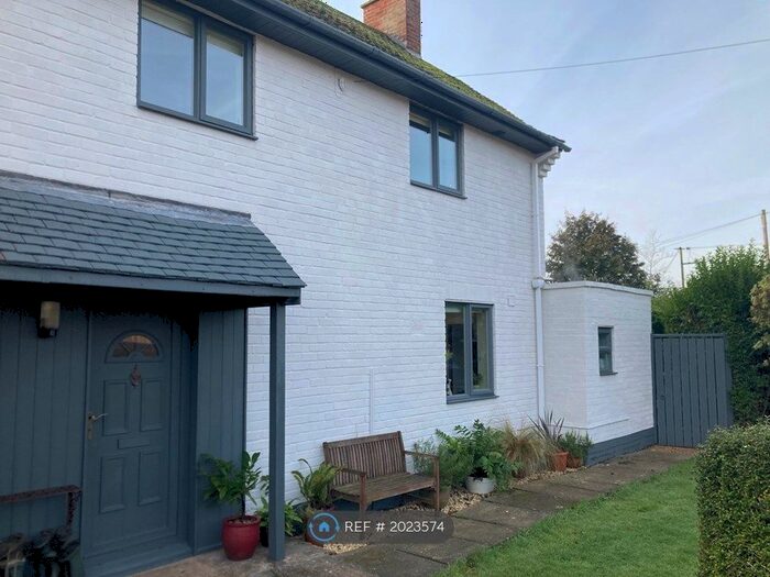 3 Bedroom Semi-Detached House To Rent In Main Street, Great Oxendon, Market Harborough, LE16