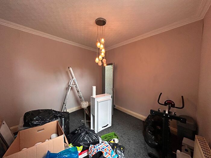 4 Bedroom Terraced House To Rent In Waterloo Road, Smethwick, B66