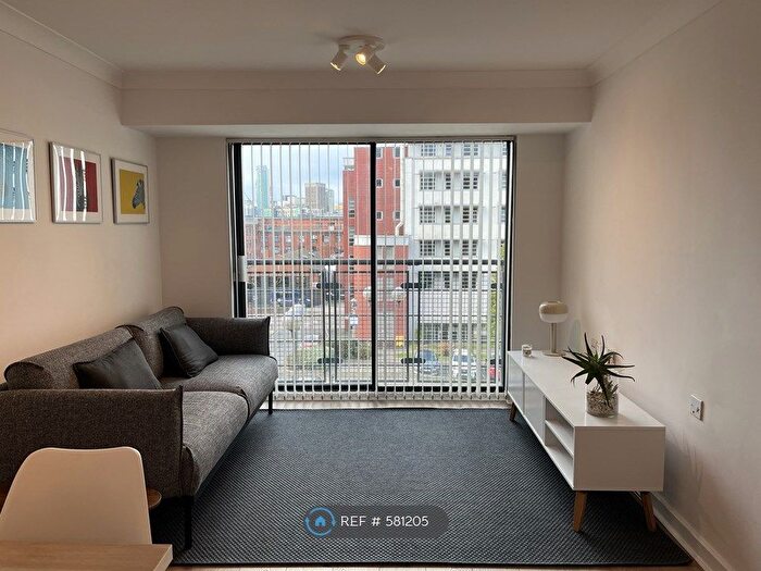 2 Bedroom Flat To Rent In Rea Place, Birmingham, B12