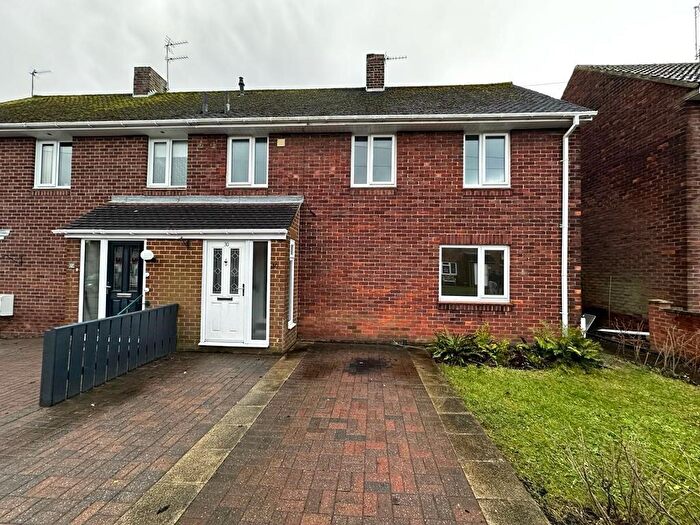 3 Bedroom Semi-Detached House To Rent In Caterhouse Road, DH1