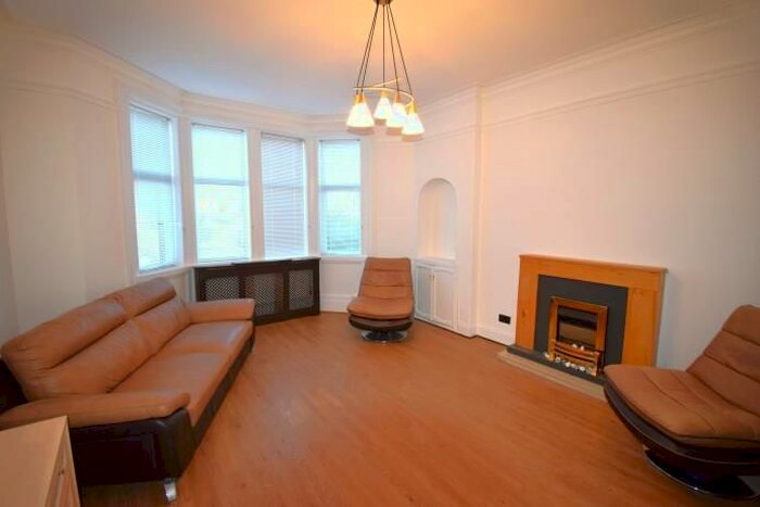 1 Bedroom Flat To Rent In Beansburn, Kilmarnock, KA3