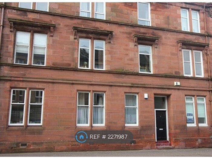 1 Bedroom Flat To Rent In Townhead, Kirkintilloch, Glasgow, G66