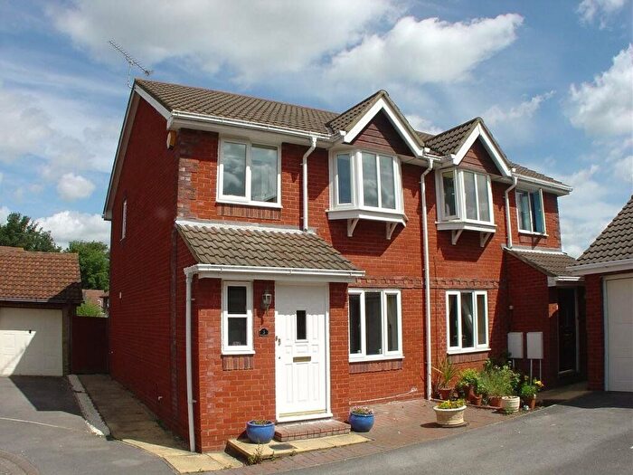 3 Bedroom Semi-Detached House To Rent In Chesterton Place Silver Sub, Whiteley, Fareham, Hampshire, PO15