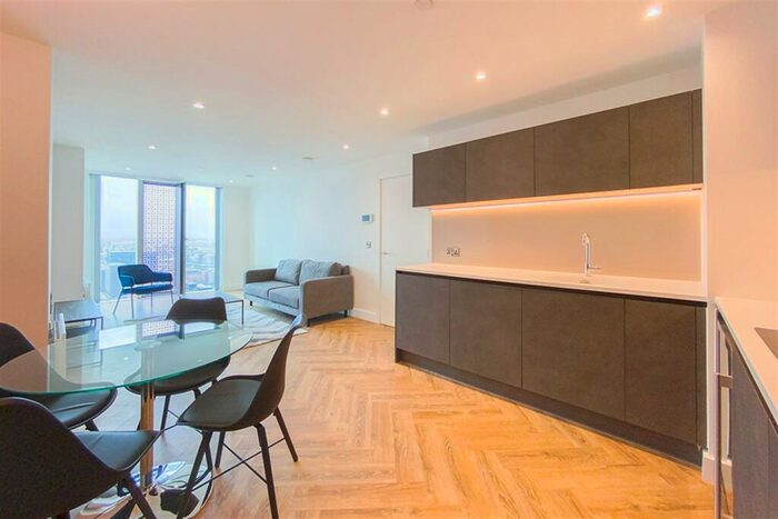 2 Bedroom Apartment To Rent In Elizabeth Tower, M15