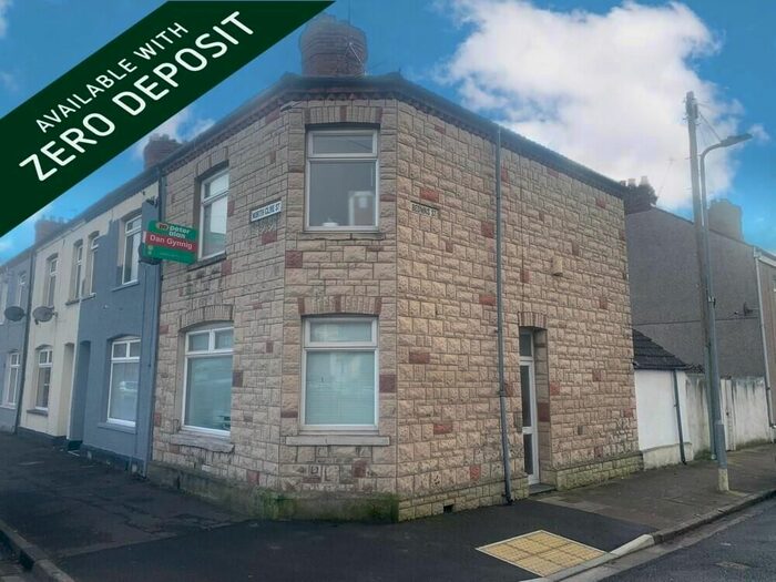 2 Bedroom Property To Rent In North Clive Street, Cardiff, CF11
