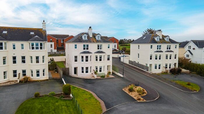 4 Bedroom Semi-Detached House For Sale In Warren Villas, Donaghadee, County Down, BT21