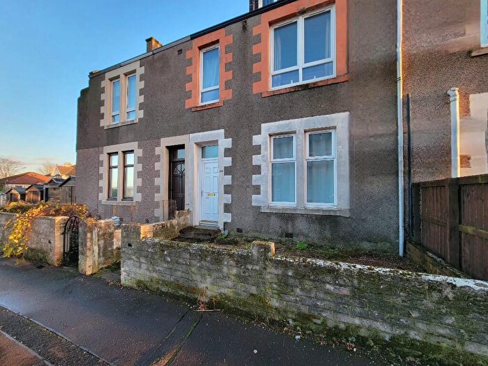 1 Bedroom Flat To Rent In Taylor Street, Methil, Fife, KY8