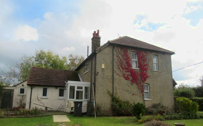 3 Bedroom Semi-Detached House To Rent In Adisham Downs Road, Adisham, Canterbury, CT3