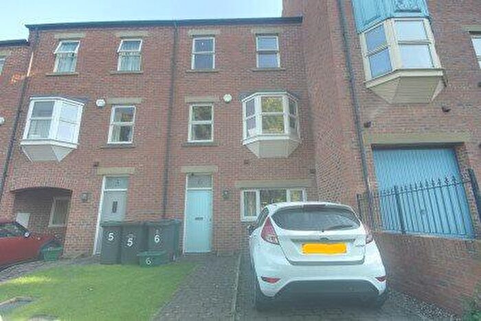 5 Bedroom House To Rent In Ashwood, DH1