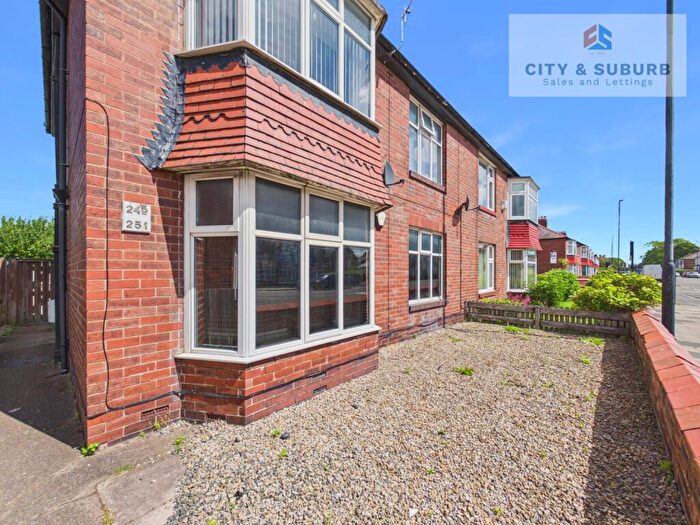 2 Bedroom Flat To Rent In High Street West, Wallsend, Tyne And Wear, NE28