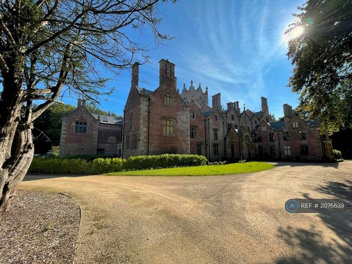 2 Bedroom Flat To Rent In Bank Hall, Bretherton, Leyland, PR26