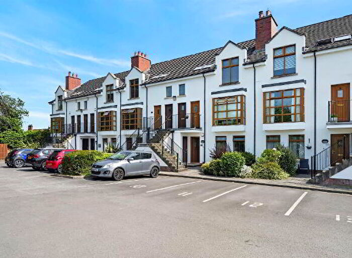 2 Bedroom Apartments For Sale In Locksley Lane, Upper Lisburn Road, Belfast, BT10