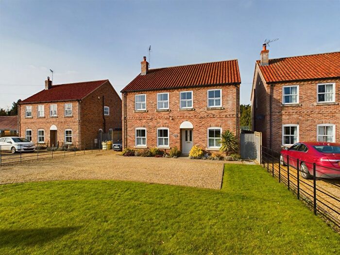 4 Bedroom Detached House For Sale In Flegg Green, Wereham, King's Lynn, PE33