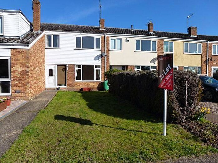 3 Bedroom House To Rent In Forest Road, Onehouse, IP14