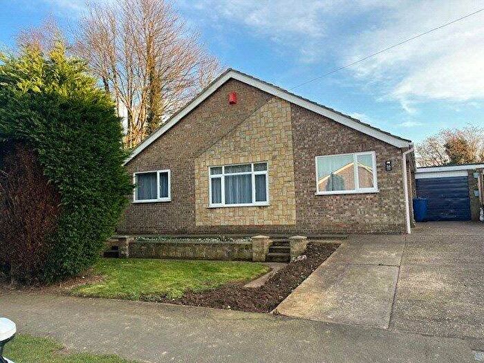 4 Bedroom Bungalow For Sale In Upper Close, Sturton By Stow, Lincoln, Lincolnshire, LN1